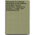 Studyguide For Cengage Advantage Books: Western Civilization: Beyond Boundaries, Complete By Thomas F. X. Noble, Isbn 9780495900726