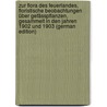 Zur Flora des Feuerlandes, floristische Beobachtungen über Gefässpflanzen, gesammelt in den Jahren 1902 und 1903 (German Edition) door Skottsberg Carl