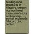 Buildings And Structures In Hillsboro, Oregon: Rice Northwest Museum Of Rocks And Minerals, Sunset Esplanade, Hillsboro Civic Center