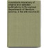 Constable's Miscellany of Original and Selected Publications in the Various Departments of Literature, Science, & the Arts Volume 20