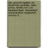 Das Gesammtgebiet Der Teutschen Sprache, Nach Prosa, Dichtkunst Und Beredsamkeit, Theoretisch Und Practisch Dargestellt, Volume 3...
