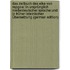 Das Zeitbuch Des Eike Von Repgow: In Ursprünglich Niederdeutscher Sprache Und in Früher Lateinischer Übersetzung (German Edition)
