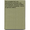 Die Evangelischen Und Epistolischen Perikopen Des Kirchenjahres: Wissenschaftlich Und Erbaulich Ausgelegt, Volume 6 (German Edition) by Nebe August