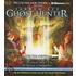 Jarrem Lee - Ghost Hunter - Enter the Nephilim, the Tower on Beltane Hill, Scarlet Bolt, and by Royal Command: A Radio Dramatization