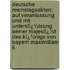 Deutsche Reichstagsakten: Auf Veranlassung Und Mit Unterstï¿½tsung Seiner Majestï¿½t Des Kï¿½nigs Von Bayern Maximilliam Ii.