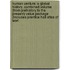 Human Venture: A Global History, Combined Volume (from Prehistory to the Present) Value Package (Includes Prentice Hall Atlas of Worl