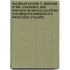 Mordaunt Volume 1; Sketches of Life, Characters, and Manners, in Various Countries; Including the Memoirs of a French Lady of Quality