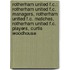 Rotherham United F.C.: Rotherham United F.C. Managers, Rotherham United F.C. Matches, Rotherham United F.C. Players, Curtis Woodhouse