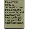 The Catholic Guide to Depression: How the Saints, the Sacraments, and Psychiatry Can Help You Break Its Grip and Find Happiness Again door Aaron Kheriaty