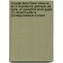 Voyage Dans L'Asie Mineure, En M Sopotamie, Palmyre, En Syrie, En Palestine Et En Gypte (1); Faisant Suite La Correspondance D'Orient