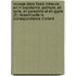 Voyage Dans L'Asie Mineure, En M Sopotamie, Palmyre, En Syrie, En Palestine Et En Gypte (2); Faisant Suite La Correspondance D'Orient