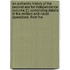 an Authentic History of the Second War for Independence (Volume 2); Comprising Details of the Military and Naval Operations, from The