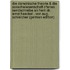 Die Darwinische Theorie & Die Sorachwiesenschaft O'tenes Sendschreibe an Hern Dr. Ernst Haeckel . Von Aug. Schleicher (German Edition)