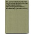 Die Kirchenstaatsrechtlichen Verhältnisse Der Katholischen Und Protestantischen Ortskirchengemeinden in Württemberg (German Edition)