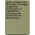 Gudes Erläuterungen Deutscher Dichtungen: Ausgeführte Anleitungen Zur Ästhetischen Würdigung Und Unterrichtlichen Behandlung......