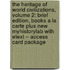 The Heritage of World Civilizations, Volume 2: Brief Edition, Books a la Carte Plus New Myhistorylab with Etext -- Access Card Package