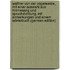 Walther Von Der Vogelweide, Mit Einer Auswahl Aus Minnesang Und Spruchdichtung, Mit Anmerkungen Und Einem Wörterbuch (German Edition)