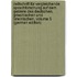 Zeitschrift Für Vergleichende Sprachforschung Auf Dem Gebiete Des Deutschen, Griechischen Und Lateinischen, Volume 5 (German Edition)