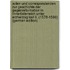 Acten Und Correspondenzen Zur Geschichte Der Gegenreformation in Innerösterreich Unter Erzherzog Karl Ii. (1578-1590) (German Edition)