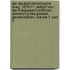 Der Deutsch-Französische Krieg, 1870-71: Redigirt Von Der Kriegsgeschichtlichen Abtheilung Des Grossen Generalstabes, Volume 1, part 2