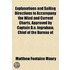 Explanations and Sailing Directions to Accompany the Wind and Current Charts, Approved by Captain D.N. Ingraham, Chief of the Bureau Of