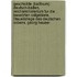 Geschichte (Baltikum): Deutsch-Balten, Reichsministerium Fur Die Besetzten Ostgebiete, Litauerkriege Des Deutschen Ordens, Georg Heuser