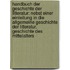 Handbuch Der Geschichte Der Litteratur: Nebst Einer Einleitung In Die Allgemeine Geschichte Der Litteratur. Geschichte Des Mittelalters