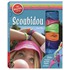 Scoubidou: A Book of Lanyard & Lacing [With 40 Yards of Cord, Key Rings, Lanyard Clips, Ruler and Big Beads, Small Beads, Toggle Beads]