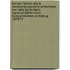 Bei Den Fahnen Des Iii. (brandenburgischen) Armeekorps Von Metz Bis Le Mans : Tagebuchblätter Eines Kompanieführers Im Feldzug 1870/71