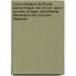 Cours d'analyse de l'École polytechnique. Rev. et corr. par E. Prouhet, et augm. de la Théorie élémentaire des fonctions elliptiques