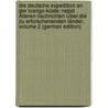Die Deutsche Expedition an Der Loango-Küste: Nebst Älteren Nachrichten Über Die Zu Erforschenenden Länder, Volume 2 (German Edition) door [Bastian Adolf
