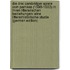 Die Drei Cambridger Spiele Vom Parnass (1598-1603) in Ihren Litterarischen Beziehungen: Eine Litterarhistorische Studie (German Edition)