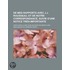 de Mes Rapports Avec J.J. Rousseau, Et de Notre Correspondance, Suivie D'Une Notice Tr S-Importante; Suivie D'Une Notice Tr S-Importante