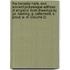 the Baronial Halls, and Ancient Picturesque Edifices of England. from Drawings by J.D. Harding, G. Cattermole, S. Prout, W. M (Volume 2)