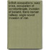 British Occupations: Suez Crisis, Occupation of Constantinople, Invasion of Iceland, Trans-Iranian Railway, Anglo-Soviet Invasion of Iran
