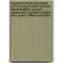 Harcourt School Publishers Social Studies North Carolina: Student Edition (5-Year Subscription) Grade 3 People Who Make a Difference 2009