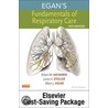 Mosby's Respiratory Care Online for Egan's Fundamentals of Respiratory Care, 10e (User Guide, Access Code, Textbook and Workbook Package) door Mosby