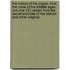the History of the Popes, from the Close of the Middle Ages (Volume 15); Drawn from the Secret Archives of the Vatican and Other Original