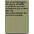 Die Einsichtslosigkeit des Herrn Schašffle : drei Briefe an einen Volksmann als Antwort auf "Die Aussichtslosigkeit der Sozialdemokratie"