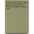 Infantry Tactics, for the Instruction, Exercise, and Manuvres of the Soldier, a Company, Line of Skirmishers, Battalion, Brigade, Or Corps