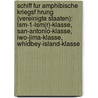 Schiff Fur Amphibische Kriegsf Hrung (Vereinigte Staaten): Lsm-1-Lsm(R)-Klasse, San-Antonio-Klasse, Iwo-Jima-Klasse, Whidbey-Island-Klasse by Quelle Wikipedia