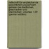 Zeitschrift Für Vergleichende Sprachforschung Auf Dem Gebiete Des Deutschen, Griechischen Und Lateinischen, Volumes 1-22 (German Edition)