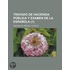 Confirmation Hearings on Federal Appointments (Volume 1); Hearings Before the Committee on the Judiciary, United States Senate, One Hundred