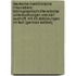 Deutsche medizinische Inkunabeln; bibliographisch-literarische Untersuchungen von Karl Sudhoff. Mit 40 Abbildungen im Text (German Edition)