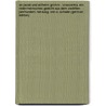An Jacob Und Wilhelm Grimm . Crescentia, Ein Niderrheinisches Gedicht Aus Dem Zwölften Jahrhundert, Herausg. Von O. Schade (German Edition) door Crescentia