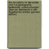 Die Denudation in Der Wüste Und Ihre Geologische Bedeutung: Untersuchungen Über Der Sedimente in Den Ägyptischen Wüsten (German Edition)