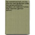 Die Reichsfinanznot, Und Die Pflichten Des Deutschen Volks Wie Seiner Politischen Parteien: Ein Mahnwort Eines Alten Mannes (German Edition)