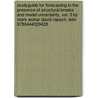 Studyguide For Forecasting In The Presence Of Structural Breaks And Model Uncertainty, Vol. 3 By Mark Wohar David Rapach, Isbn 9780444529428 door Cram101 Textbook Reviews