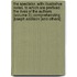 the Spectator, with Illustrative Notes. to Which Are Prefixed the Lives of the Authors (Volume 3); Comprehending Joseph Addison [And Others]
