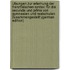 Übungen Zur Erlernung Der Französischen Syntax: Für Die Secunda Und Prima Von Gymnasien Und Realschulen Zusammengestellt (German Edition)